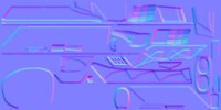 Asset preview
